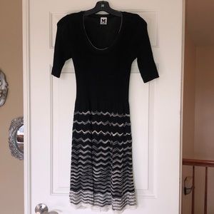 Missoni dress